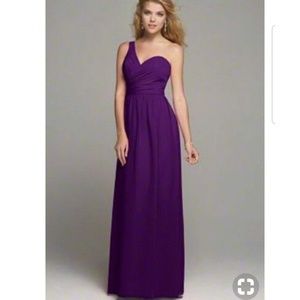 Special occasion dress